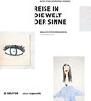 Buchcover Reise in die Welt der Sinne