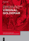 Buchcover Virginal. Goldemar