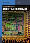 Buchcover Digitaltechnik