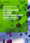 Buchcover Kreativität in der medizinischen Forschung