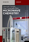 Buchcover Microwave Chemistry