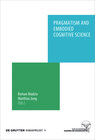 Buchcover Pragmatism and Embodied Cognitive Science