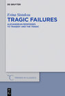 Buchcover Tragic Failures