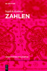 Buchcover Zahlen