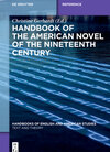 Buchcover Handbook of the American Novel of the Nineteenth Century