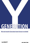 Buchcover Generation Y
