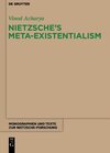 Buchcover Nietzsche’s Meta-Existentialism