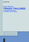 Buchcover Tragic Failures