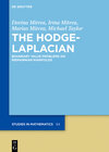 Buchcover The Hodge-Laplacian