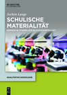 Buchcover Nervöse Märkte