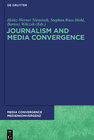 Buchcover Journalism and Media Convergence
