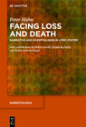 Buchcover Facing Loss and Death