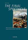 Buchcover The Final Spectacle