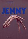 Buchcover JENNY. Ausgabe 04
