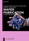 Buchcover Wafer Fabrication