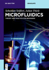 Buchcover Microfluidics