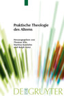 Buchcover Praktische Theologie des Alterns