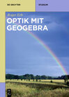 Buchcover Optik mit GeoGebra