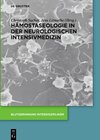 Buchcover Hämostaseologie in der neurologischen Intensivmedizin