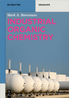 Buchcover Industrial Organic Chemistry
