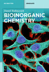 Buchcover Bioinorganic Chemistry