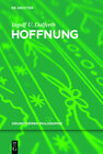 Buchcover Hoffnung