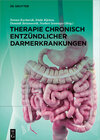 Buchcover Therapie chronisch entzündlicher Darmerkrankungen