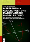 Buchcover Differentialgleichungen und Mathematische Modellbildung