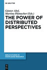 Buchcover The Power of Distributed Perspectives