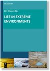 Buchcover Life at Vents and Seeps