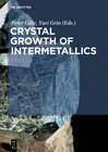 Buchcover Crystal Growth of Intermetallics