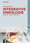 Buchcover Integrative Onkologie