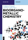 Buchcover Bioorganometallic Chemistry