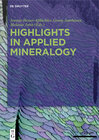 Highlights in Applied Mineralogy width=