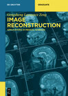 Buchcover Image Reconstruction