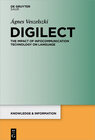 Buchcover Digilect