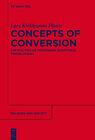 Buchcover Concepts of Conversion