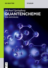 Buchcover Quantenchemie