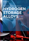 Buchcover Hydrogen Storage Alloys