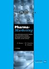 Buchcover Pharma-Marketing
