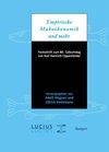Buchcover Empirische Makroökonomik und mehr
