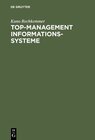 Buchcover Top-Management Informationssysteme
