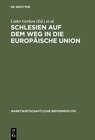 Buchcover Schlesien auf dem Weg in die Europäische Union