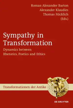 Buchcover ISBN 9783110515480