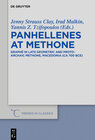 Buchcover Panhellenes at Methone