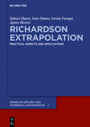 Buchcover Richardson Extrapolation