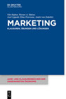 Buchcover Marketing