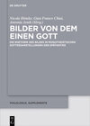 Buchcover Bilder von dem Einen Gott