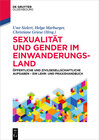 Buchcover Sexualität und Gender im Einwanderungsland