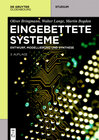 Buchcover Eingebettete Systeme